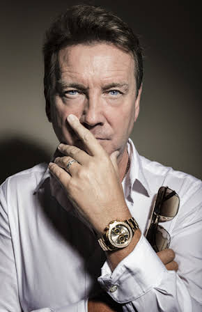 John Reid as Director