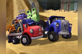 Trucktown: Craner Parade / Stay Awake