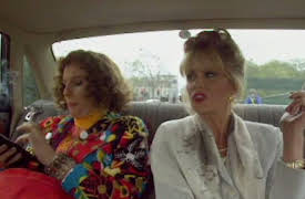 Absolutely Fabulous Season 1: Fashion