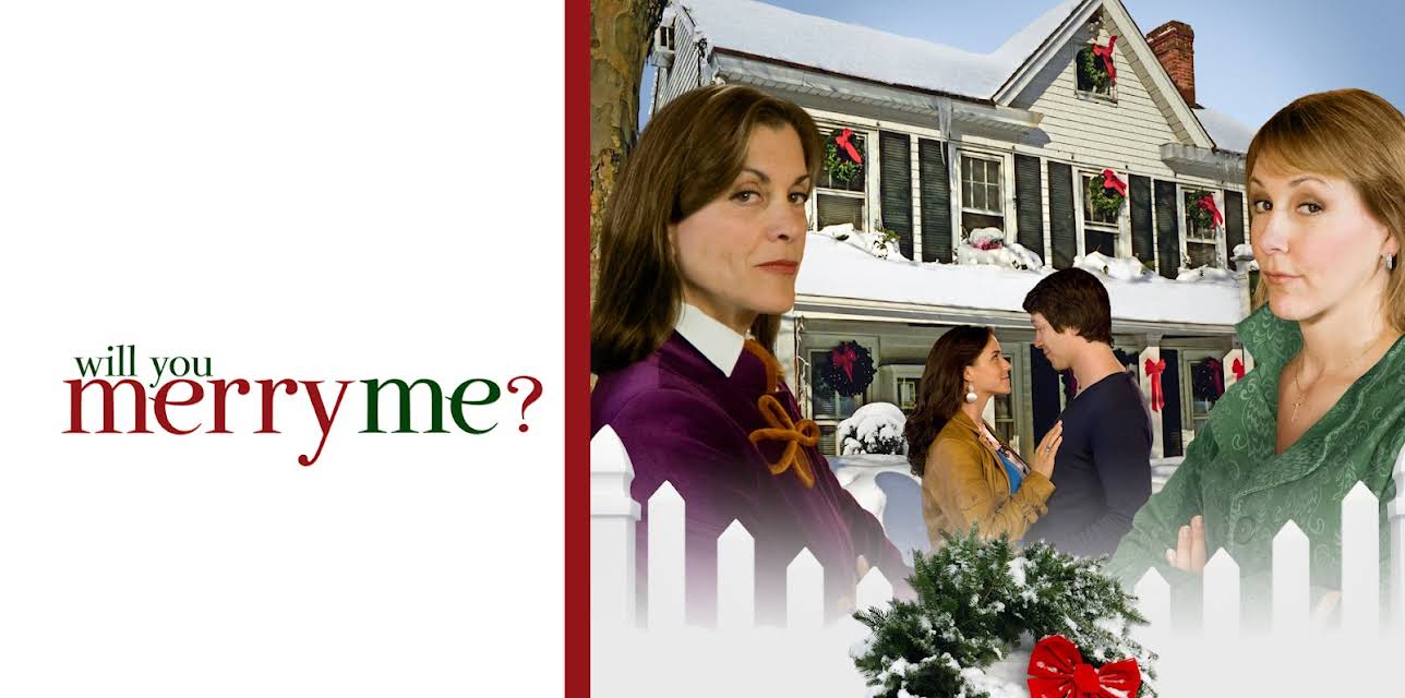 Will You Merry Me? (2008)