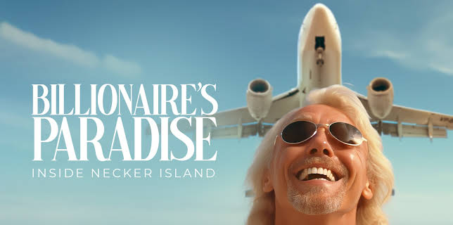 Billionaire's Paradise: Inside Necker Island (2015)