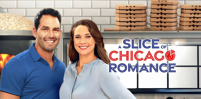 A Slice of Chicago Romance (2022)
