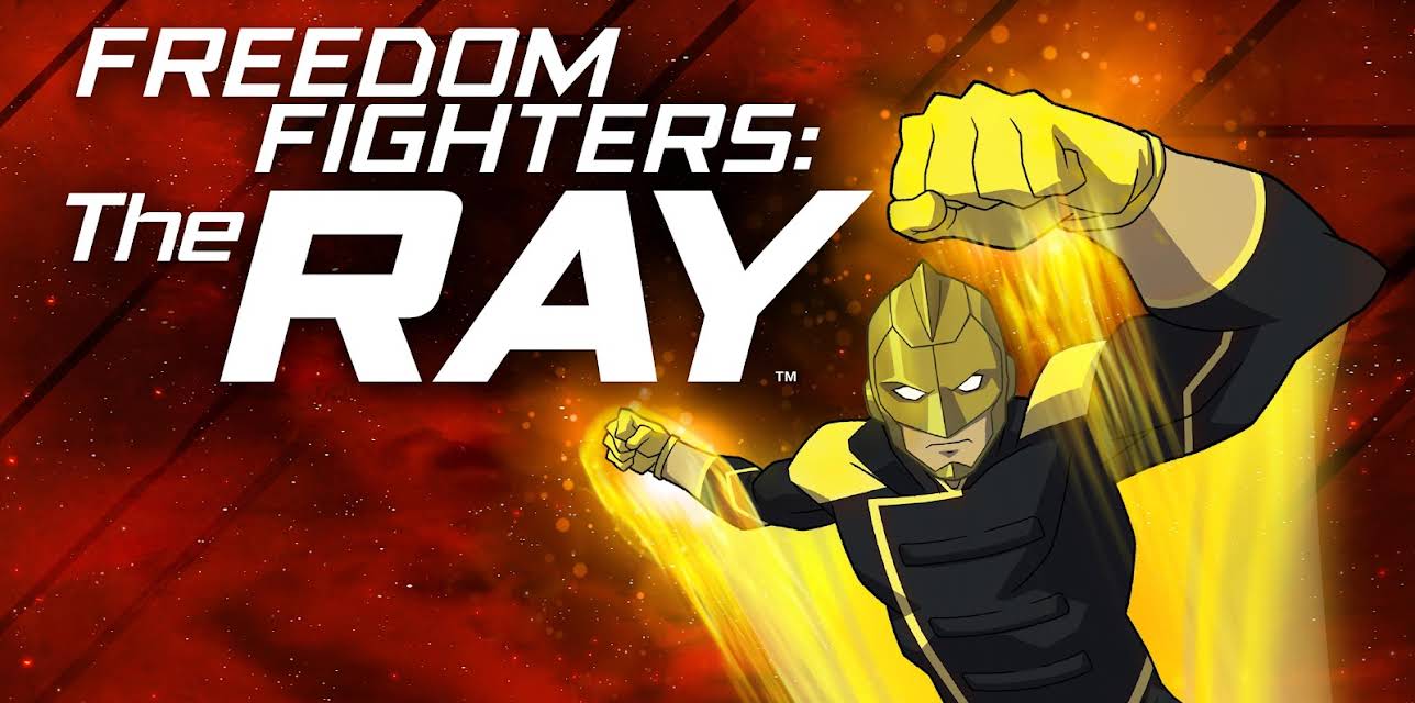 Freedom Fighters: The Ray (2018)