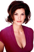 Teri Hatcher como 