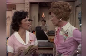 Alice Season 1: Mother-in-Law Part 1