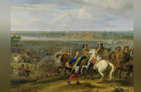 The History of Spain: Land on a Crossroad: The 18th-Century Bourbon Kings of Spain