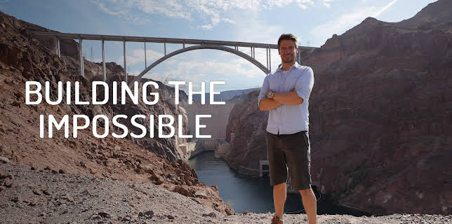 Building The Impossible