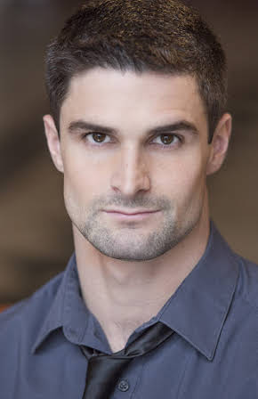 Ryan Ware as Colby