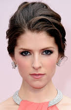 Anna Kendrick som 