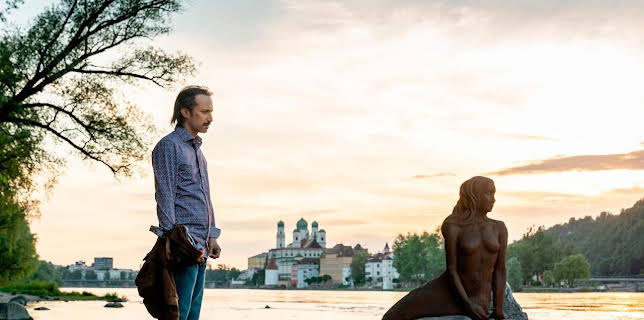 23:40: Der Fluss ist sein Grab. Ein Krimi aus Passau | WDR Fernsehen | 1/13 2026