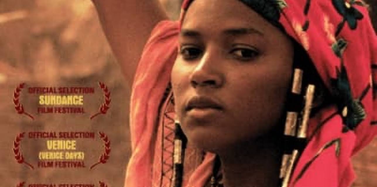 Dreams of Dust (2003)