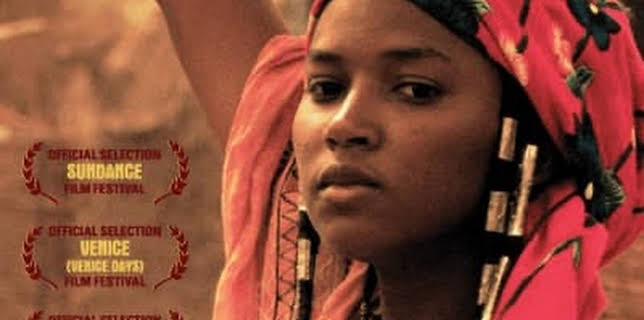 Dreams of Dust (2003)