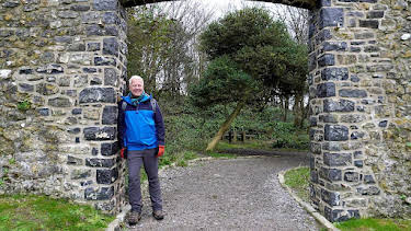 8:30 PM: Weatherman Walking (S2) | BBC One Wales | 8/3 2026