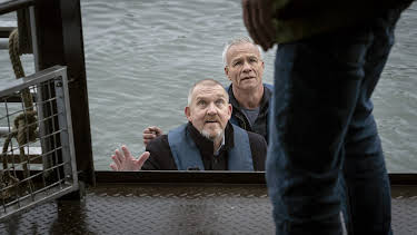 20:15: Tatort: Hubertys Rache | WDR Fernsehen | 5/14 2026