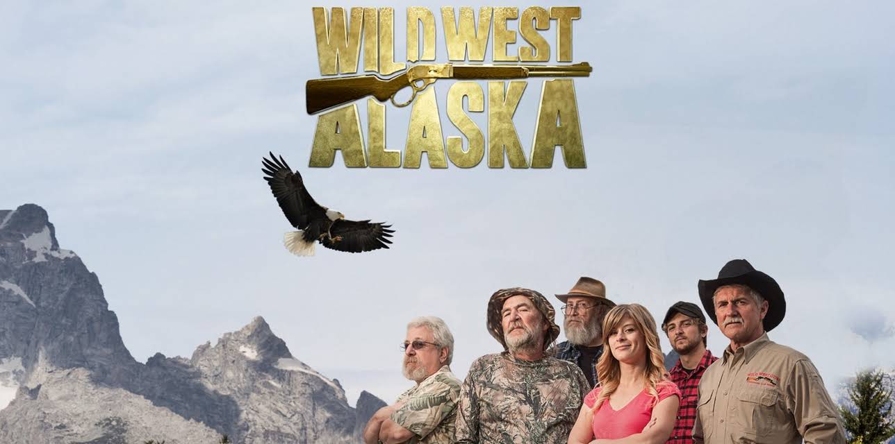 Wild West Alaska