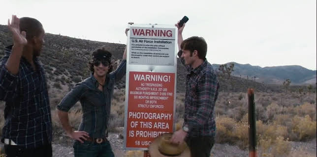 Area 51 (2015)