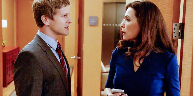 2:00 AM: The Good Wife (S1 E5) (S1) | 5 Star | 11/18 2025