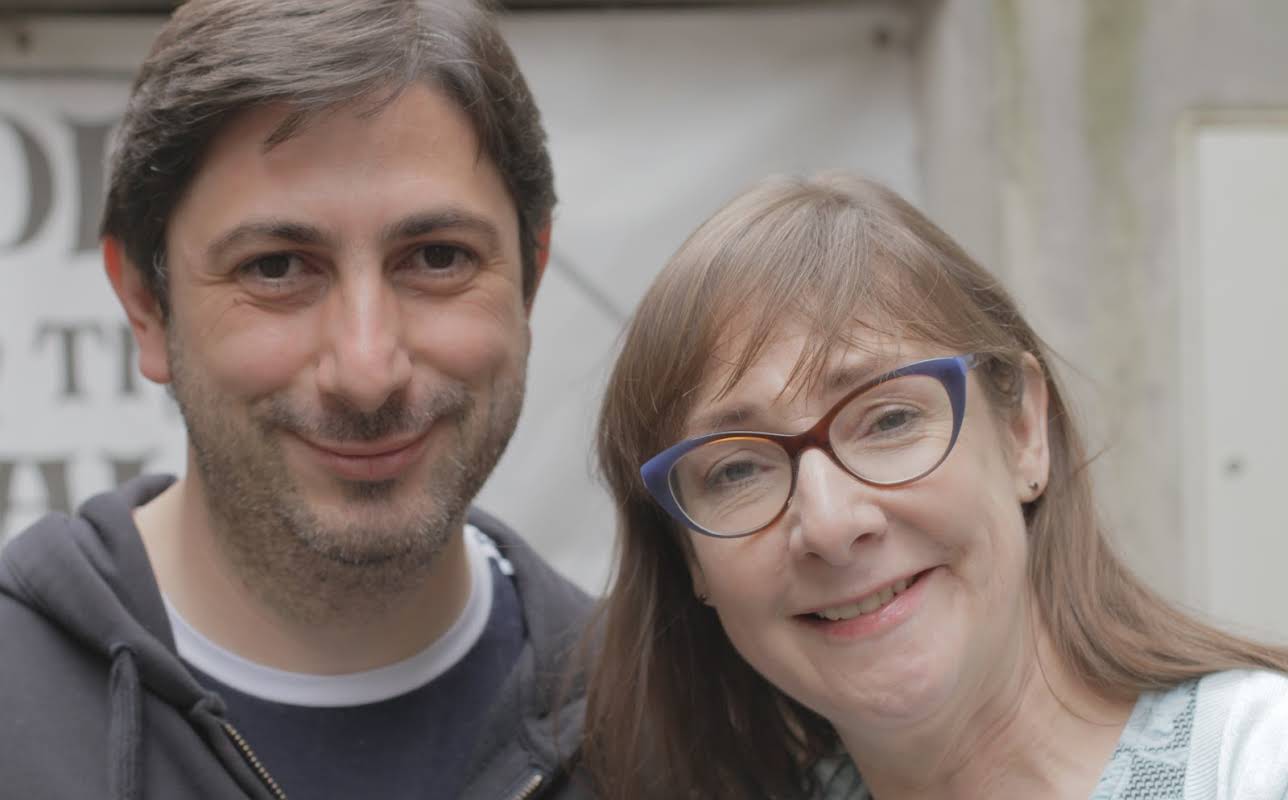 Pauline McLynn