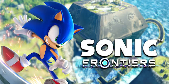 Sonic Frontiers
