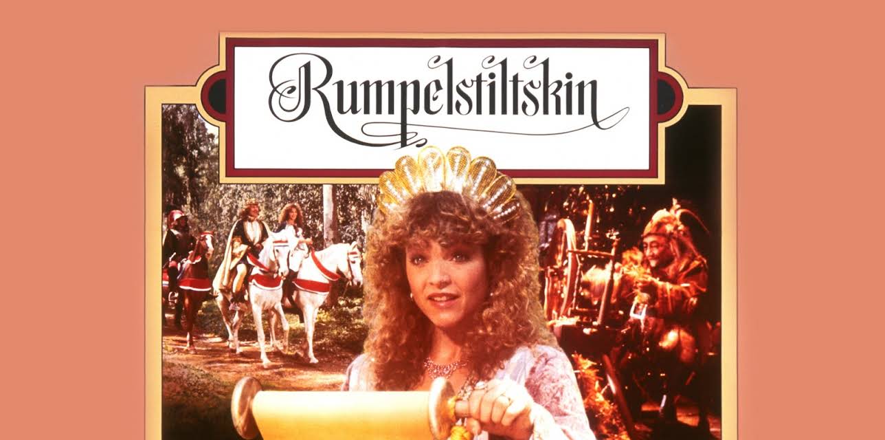 Rumpelstiltskin (1987) (1987)