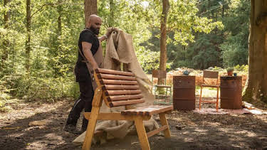 1:00 PM: The Woodland Workshop (S1) | Discovery Channel | 6/11 2026