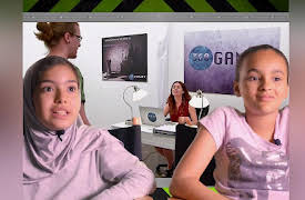 Rank the Prank Season 1: Ninja Academy