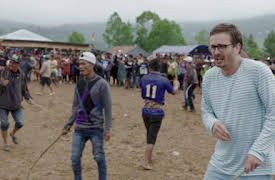 Mörk turism: Sydostasien