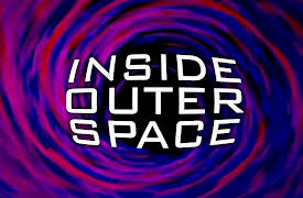 Inside Outer Space: Episode 4: Inside Outer Space