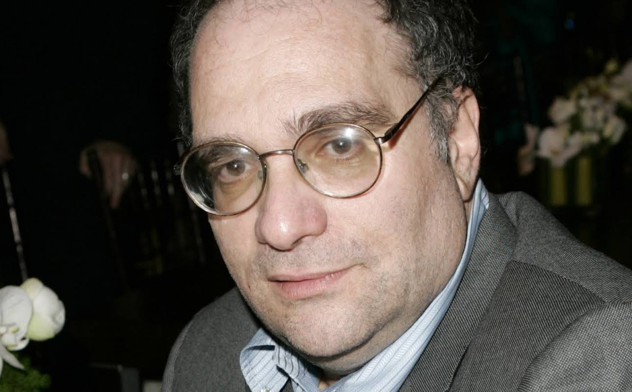 Bob Weinstein