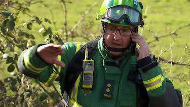 8:00 PM: 999 Rescue Squad (S3 E2) (S3) | W | 4/8 2026