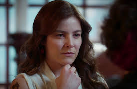 Tía Alison season-1: Tía Alison Capítulo 10