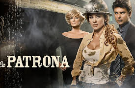 La Patrona S1: Los celos de hermanos