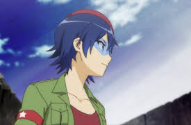 Season 1: Does Enemy Fire Pierce Even the Soul? Subtitled