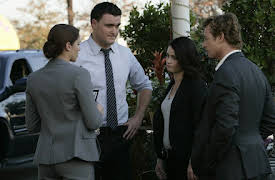 El Mentalista: Episode 12