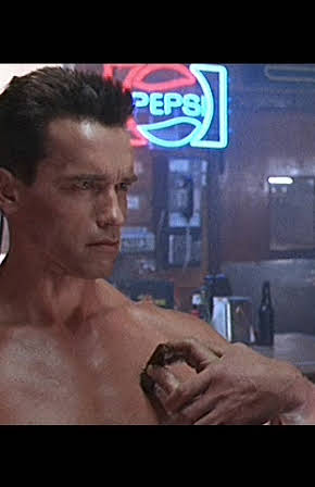 Robert Winley as Cigar Biker