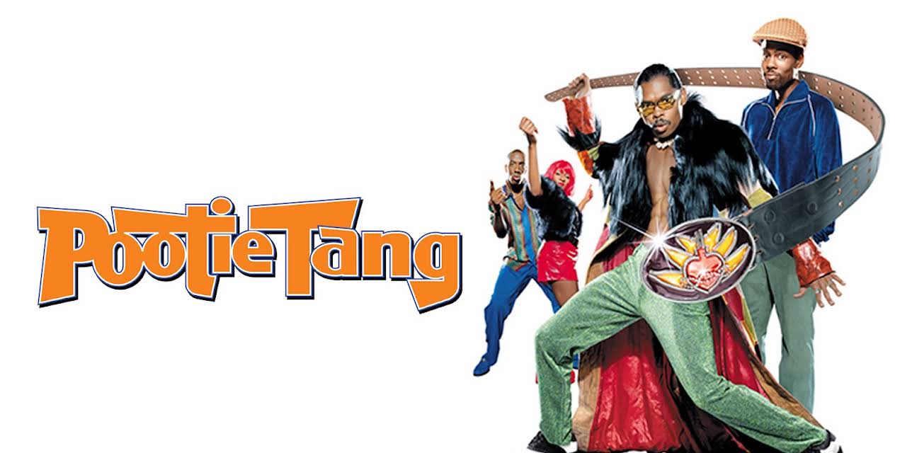 Pootie Tang (2001)
