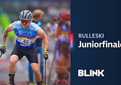 Blink: Juniorfinaler