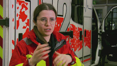 12:00: Lebensretter hautnah - Wenn jede Sekunde zählt | Sat1 | 1/22 2026