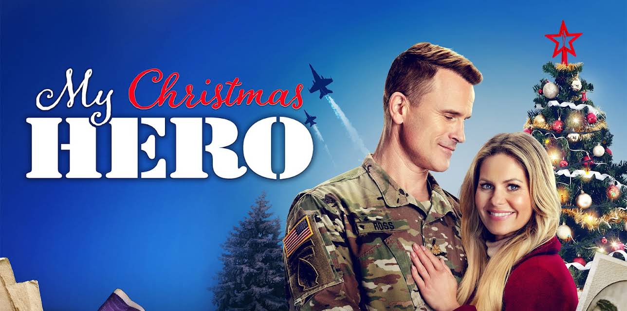 My Christmas Hero (2025)