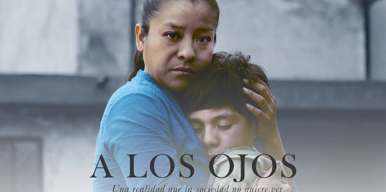 A Los Ojos (2013)