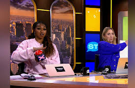 Bonjour! Sports Talk: Season 2022: December 07, 2022 (Owen Poindexter, Danny Kanell, Naoko Funayama, Alexa Serowik)