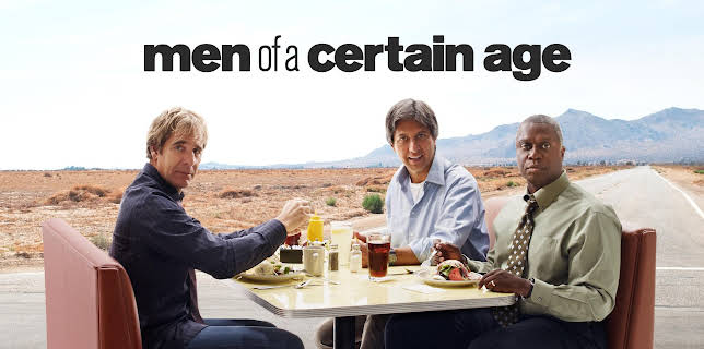 Men of a Certain Age Season 1