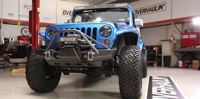 04:05: Overhaling (S10 E9) (S10) | MAX | 1/9 2026