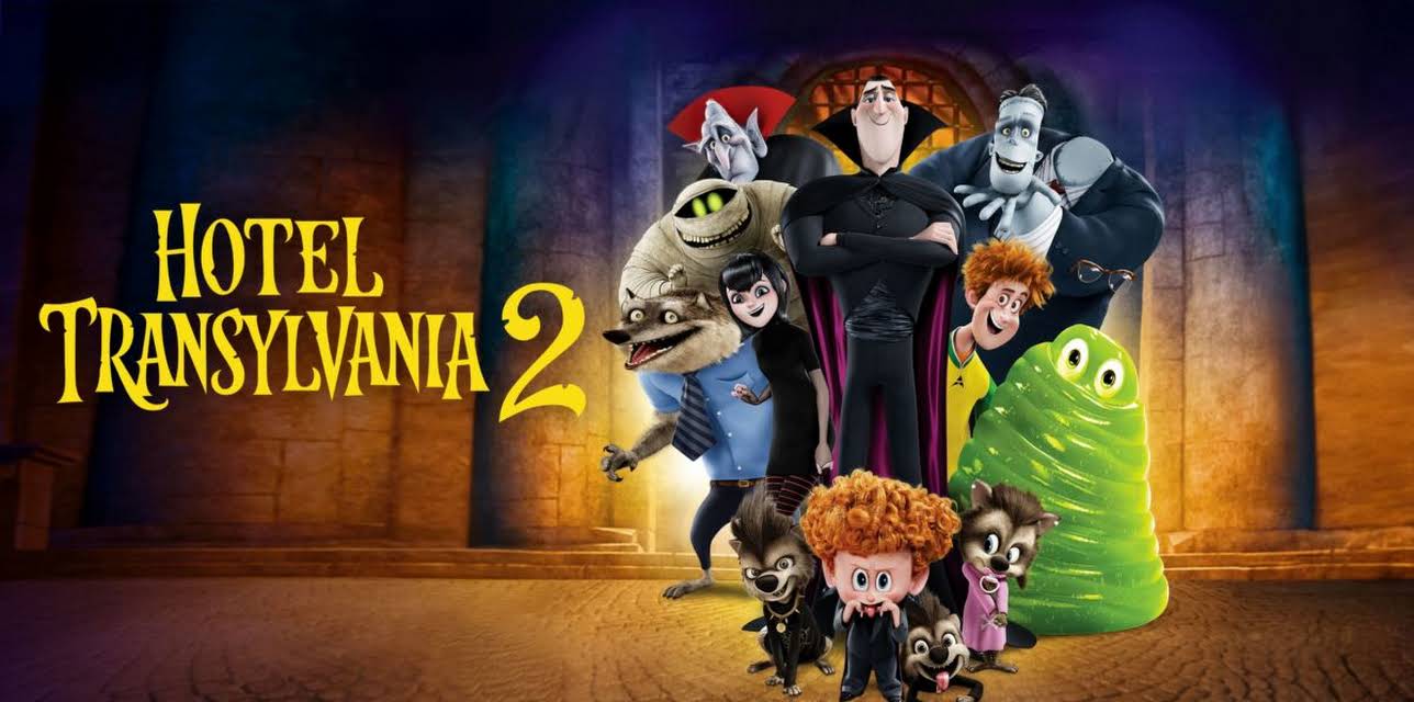 Hotel Transylvania 2 (2026)