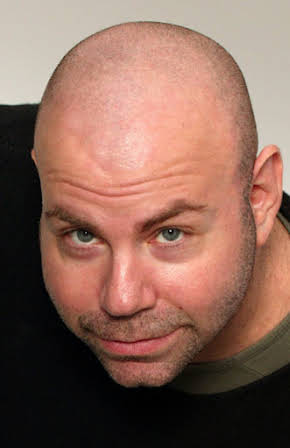 Marc Morgenstern as Director