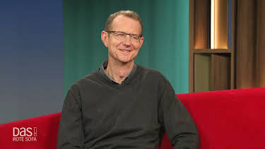 06:15: DAS! Rote Sofa | NDR Fernsehen | 3/28 2026
