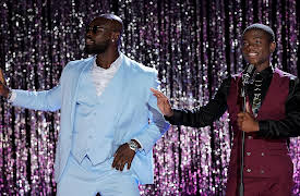 David Makes Man: Season 1: Love