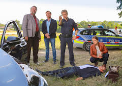 Die Rosenheim-Cops