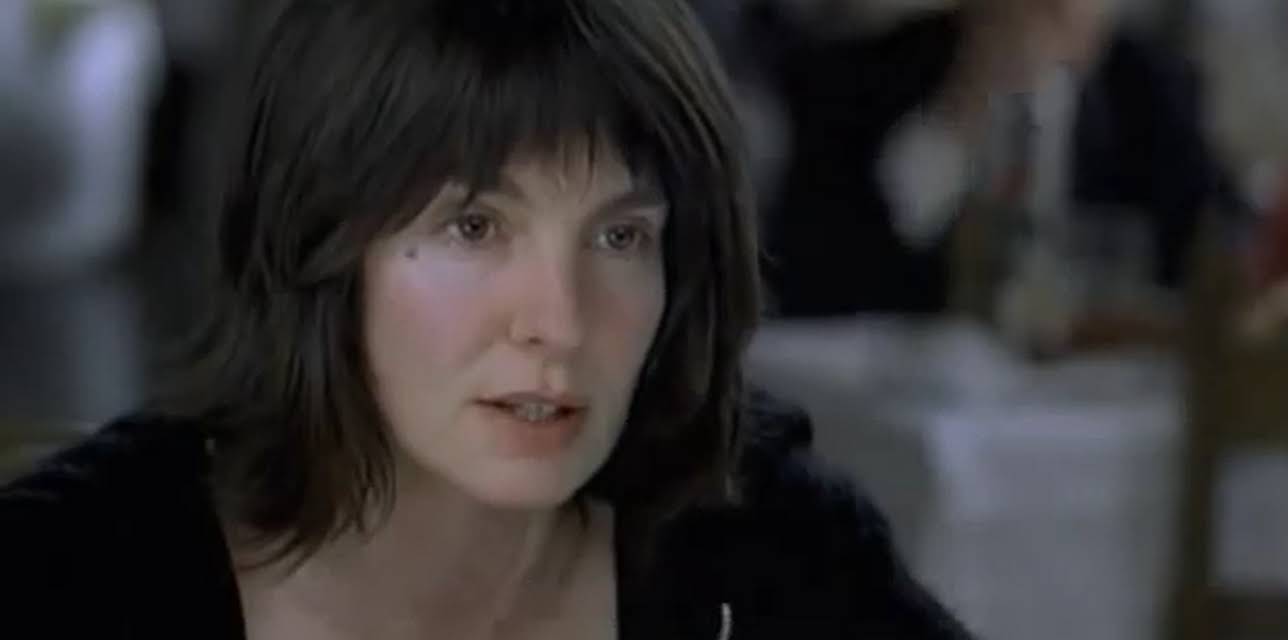 Sex Is Comedy (2002)