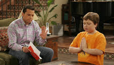 Two and a Half Men (S3 E9)